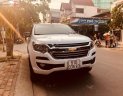 Chevrolet Colorado 2018 - Cần bán Chevrolet Colorado đời 2018, xe mới mua ít đi còn như mới