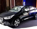 Hyundai Accent   2018 - Bán ô tô Hyundai Accent 2018, màu đen
