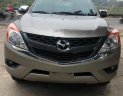 Mazda BT 50 3.2L 4x4 AT 2014 - Bán BT50 siêu mới, bản số tự động 3.2 mạnh mẽ, 2 cầu điện