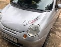 Daewoo Matiz   2004 - Bán Daewoo Matiz đời 2004, màu bạc, xe nhập xe gia đình, giá tốt