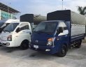 Hyundai Porter H150 2018 - Dòng tải Porter Hyundai có sẵn giao xe ngay