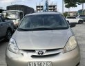 Toyota Sienna  LE 2008 - Cần bán xe Toyota Sienna LE đời 2008 chính chủ, giá tốt