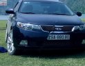 Kia Forte EX 1.6 MT 2012 - Cần bán gấp Kia Forte EX 1.6 MT 2012, xe em dùng đi làm hàng ngày