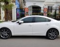 Mazda 6 2.5 2018 - Cần tiền gấp bán xe Mazda 6 trắng Ngọc Trinh