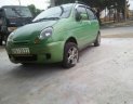 Daewoo Matiz   2004 - Bán Daewoo Matiz đời 2004, xe chạy còn ngon