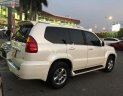 Lexus GX 470 V8 2005 - Cần bán Lexus 470 V8, số tự động, màu trắng, máy xăng, xe nhập khẩu, odo 70000 km