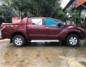 Mazda BT 50 2015 - Bán xe Mazda BT 50 năm sản xuất 2015, màu đỏ, nhập khẩu nguyên chiếc chính chủ