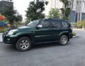 Toyota Prado   2008 - Cần bán gấp Toyota Prado sản xuất 2008, nhập khẩu nguyên chiếc