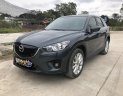 Mazda CX 5 2013 - Bán xe Mazda CX 5 năm 2013, màu xanh lục