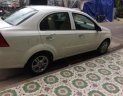 Chevrolet Aveo LTZ 1.5 AT 2014 - Cần bán xe Chevrolet Aveo LTZ màu trắng, sản xuất năm 2014, hộp số tự động