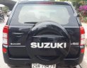Suzuki Grand vitara   2009 - Bán Suzuki Grand Vitara năm 2009, màu xanh lam, nhập khẩu  