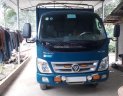 Thaco OLLIN 2016 - Ninh Bình bán xe OLLIN 5 tấn đã qua sử dụng giá rẻ, có thương lượng