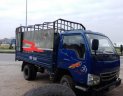 Xe tải 1 tấn - dưới 1,5 tấn   2007 - Bán xe tải Vinaxuki 1.25T 2007, màu xanh