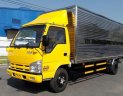 Xe tải Trên 10 tấn 2018 - Bán xe tải thùng 4 chân Dongfeng Hoàng Huy vay lãi suất hấp dẫn, thủ tục đơn giản nhanh chóng