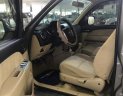 Ford Everest 4x2 MT 2011 - Bán Ford Everest 4x2 MT năm 2011, màu xám số sàn