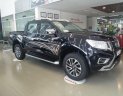 Nissan Navara SL 2018 - Cần bán Nissan Navara SL năm 2018, màu đen, nhập khẩu nguyên chiếc
