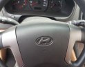 Hyundai Starex   2.5 MT  2017 - Bán Hyundai Starex 2.5 MT đời 2017, màu trắng số sàn 