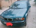 BMW 3 Series 318i  2001 - Bán xe BMW 3 Series 318i sản xuất 2001, 185 triệu