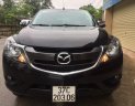 Mazda BT 50  MT 2016 - Cần bán BT 50 bán tải 2016 số sàn, 2 cầu, gia đình đi ít, xe đẹp như mới