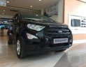 Ford EcoSport Trend 2018 - Cần bán xe Ford EcoSport Trend 2018, hỗ trợ trả góp tơi 80% - LH 0987987588 tại Điện Biên