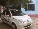 Daewoo Matiz   MT 2007 - Bán Daewoo Matiz MT sản xuất 2007, trợ lực kính điện còn quá tốt