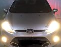 Ford Fiesta  S   2013 - Bán Ford Fiesta S đời 2013, xe đang hoạt động hoàn hảo