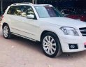 Mercedes-Benz GLK Class 300 2009 - Bán Mercedes GLK300 4matic, xe sản xuất và đăng kí 2009, biển HN, tên cá nhân một chủ từ đầu