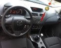 Mazda BT 50  MT 2016 - Cần bán BT 50 bán tải 2016 số sàn, 2 cầu, gia đình đi ít, xe đẹp như mới