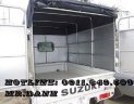Suzuki Super Carry Truck 2018 - Chuyên bán xe tải Suzuki Truck 600kg, Suzuki thùng mui bạt, Suzuki thùng kín