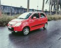 Daewoo Matiz Joy 2009 - Bán Daewoo Matiz năm sản xuất 2009, màu đỏ, xe nhập số tự động