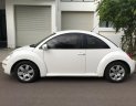 Volkswagen New Beetle 1.6AT 2009 - Bán Volkswagen New Beetle 1.6AT 2009, màu trắng