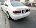 Honda Civic   1992 - Bán ô tô Honda Civic sản xuất năm 1992, màu trắng, xe nhập, giá tốt