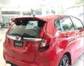 Honda Jazz   2018 - Bán ô tô Honda Jazz đời 2018, màu đỏ, nhập khẩu  