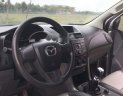 Mazda BT 50 MT 2016 - Bán Mazda BT 50 MT sản xuất năm 2016, xe đẹp, 2 cầu, máy dầu