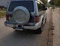 Mitsubishi Pajero   1991 - Bán Mitsubishi Pajero năm 1991, nhập khẩu, số tự động