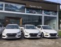 Hyundai Avante   2018 - Cần bán Hyundai Avante sản xuất năm 2018, màu trắng