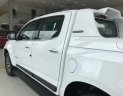 Chevrolet Colorado 2018 - Bán ô tô Chevrolet Colorado 2 cầu, full đồ, đời 2018, màu trắng, xe nhập, giá cực cạnh tranh, lăn bánh nhanh gọn