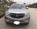 Mazda BT 50 MT 2016 - Bán Mazda BT 50 MT sản xuất năm 2016, xe đẹp, 2 cầu, máy dầu