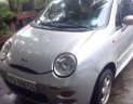 Chery QQ3   2009 - Bán Chery QQ3 năm 2009, màu bạc, giá tốt