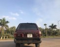 Toyota 4 Runner 1999 - Bán ô tô Toyota 4 Runner 1999, xe nhập