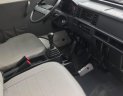 Suzuki Blind Van   1.0 MT  2016 - Bán Suzuki Blind Van 1.0 MT năm 2016, màu trắng  