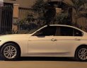 BMW 3 Series 320i 2014 - Cần bán gấp BMW 320i 2014, màu trắng, nhập khẩu  