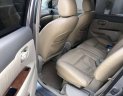 Nissan Grand livina 2010 - Bán Nissan Grand livina đời 2010, màu xám