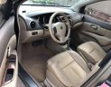 Nissan Grand livina 2010 - Bán Nissan Grand livina đời 2010, màu xám