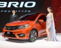 Honda Brio 2018 - Cần bán Honda Brio sản xuất 2018, nhập khẩu, giá chỉ 450 triệu