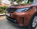 LandRover Discovery SE 2017 - Landrover xe qua sử dụng 0932222253 Discovery full size 7 chổ 2017 còn bảo hành, bảo dưỡng