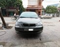 Toyota Corolla altis 1.8G MT 2005 - Cần bán gấp Toyota Corolla altis 1.8G MT sản xuất 2005, màu xám