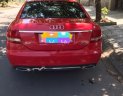 Audi 100 2008 - Cần bán lại xe Audi 100 đời 2008, màu đỏ, xe nhập