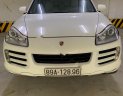 Porsche Cayenne 3.6 V6 2007 - Bán xe Porsche Cayenne 3.6 V6 đời 2007, màu trắng, nhập khẩu