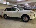 Porsche Cayenne 3.6 V6 2007 - Bán xe Porsche Cayenne 3.6 V6 đời 2007, màu trắng, nhập khẩu